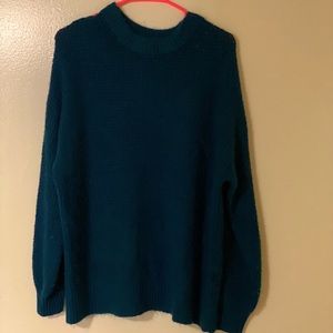 AE cloud spun sweater